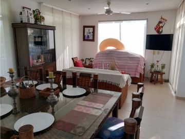 VENDO CASA EN MELGAR -  CONJUNTO RESIDENCIAL LA HERRADURA  E2