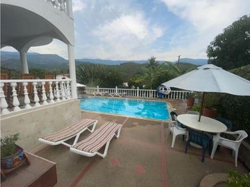 VENDO CASA EN MELGAR -  CONJUNTO RESIDENCIAL LA HERRADURA  E2