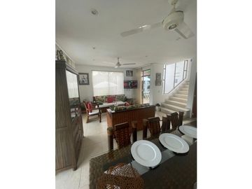 VENDO CASA EN MELGAR -  CONJUNTO RESIDENCIAL LA HERRADURA  E2