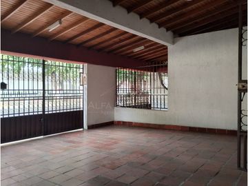 CUCUTA-BARRIO QUINTA ORIENTAL VENTA DE CASA 
