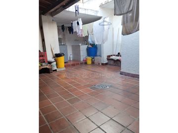 CUCUTA-BARRIO QUINTA ORIENTAL VENTA DE CASA 