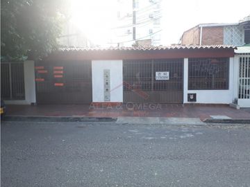 CUCUTA-BARRIO QUINTA ORIENTAL VENTA DE CASA 