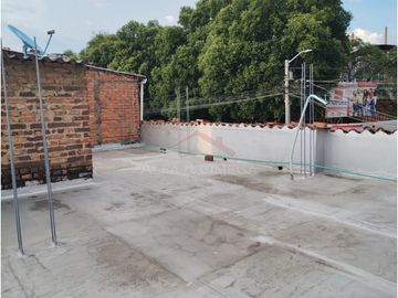 CUCUTA-BARRIO QUINTA ORIENTAL VENTA DE CASA 