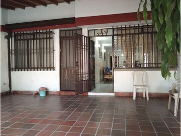CUCUTA-BARRIO QUINTA ORIENTAL VENTA DE CASA 