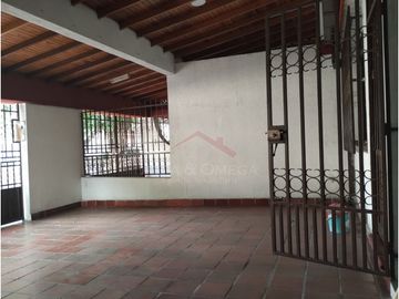 CUCUTA-BARRIO QUINTA ORIENTAL VENTA DE CASA 