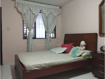 CUCUTA-BARRIO QUINTA ORIENTAL VENTA DE CASA 
