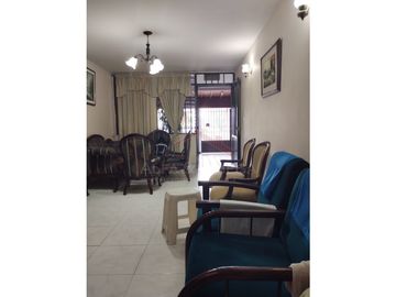 CUCUTA-BARRIO QUINTA ORIENTAL VENTA DE CASA 