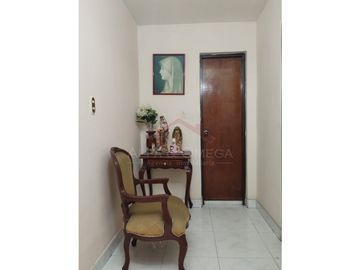 CUCUTA-BARRIO QUINTA ORIENTAL VENTA DE CASA 