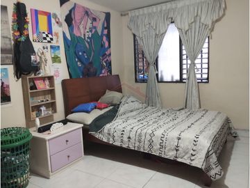 CUCUTA-BARRIO QUINTA ORIENTAL VENTA DE CASA 