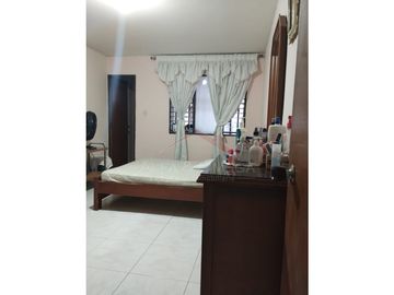 CUCUTA-BARRIO QUINTA ORIENTAL VENTA DE CASA 
