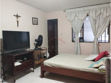 CUCUTA-BARRIO QUINTA ORIENTAL VENTA DE CASA 