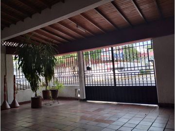 CUCUTA-BARRIO QUINTA ORIENTAL VENTA DE CASA 