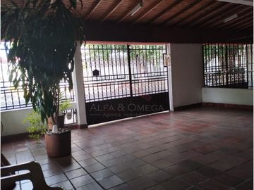 CUCUTA-BARRIO QUINTA ORIENTAL VENTA DE CASA 