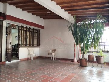 CUCUTA-BARRIO QUINTA ORIENTAL VENTA DE CASA 