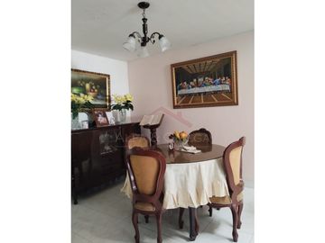 CUCUTA-BARRIO QUINTA ORIENTAL VENTA DE CASA 