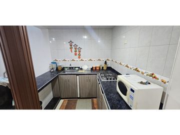 CASA EN VENTA O PERMUTA, BARRIO OSPINA COGUA CUNDINAMARCA 