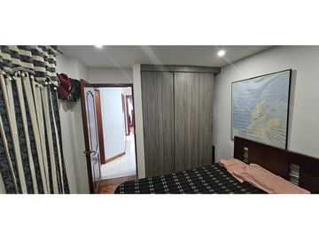 CASA EN VENTA O PERMUTA, BARRIO OSPINA COGUA CUNDINAMARCA 