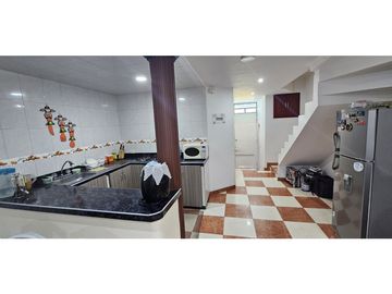 CASA EN VENTA O PERMUTA, BARRIO OSPINA COGUA CUNDINAMARCA 