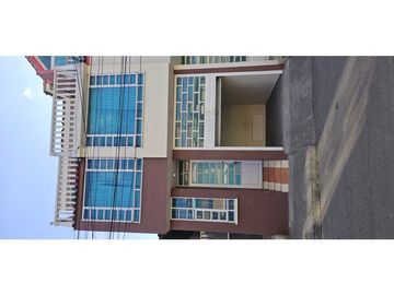 CASA EN VENTA O PERMUTA, BARRIO OSPINA COGUA CUNDINAMARCA 