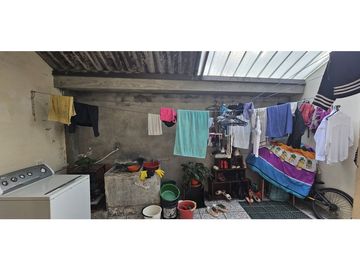 CASA EN VENTA O PERMUTA, BARRIO OSPINA COGUA CUNDINAMARCA 