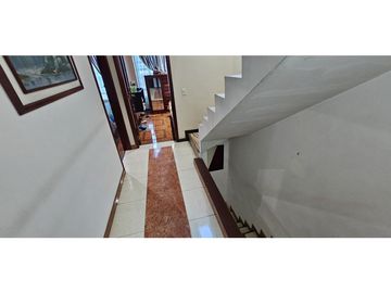 CASA EN VENTA O PERMUTA, BARRIO OSPINA COGUA CUNDINAMARCA 