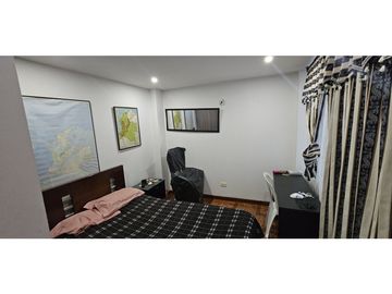 CASA EN VENTA O PERMUTA, BARRIO OSPINA COGUA CUNDINAMARCA 