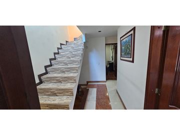 CASA EN VENTA O PERMUTA, BARRIO OSPINA COGUA CUNDINAMARCA 