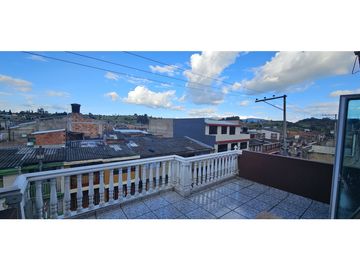 CASA EN VENTA O PERMUTA, BARRIO OSPINA COGUA CUNDINAMARCA 