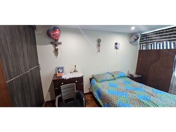 CASA EN VENTA O PERMUTA, BARRIO OSPINA COGUA CUNDINAMARCA 