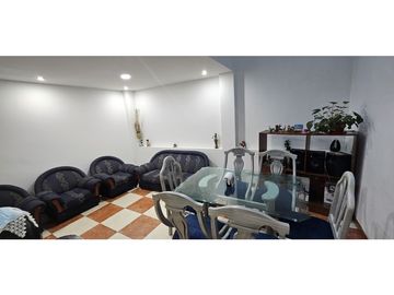 CASA EN VENTA O PERMUTA, BARRIO OSPINA COGUA CUNDINAMARCA 