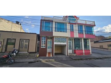 CASA EN VENTA O PERMUTA, BARRIO OSPINA COGUA CUNDINAMARCA 