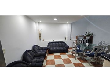 CASA EN VENTA O PERMUTA, BARRIO OSPINA COGUA CUNDINAMARCA 