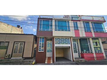 CASA EN VENTA O PERMUTA, BARRIO OSPINA COGUA CUNDINAMARCA 