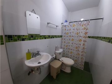 Casa de 2 pisos más terraza en venta Barrio Rincón del Bosque Palmira