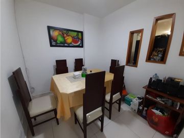 Casa de 2 pisos más terraza en venta Barrio Rincón del Bosque Palmira