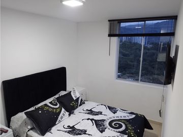 VENTA  APARTAESTUDIO AMOBLADO AL NORTE DE ARMENIA QUINDIO