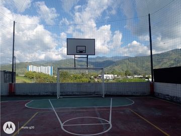 VENTA  APARTAESTUDIO AMOBLADO AL NORTE DE ARMENIA QUINDIO