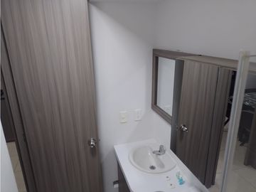 VENTA  APARTAESTUDIO AMOBLADO AL NORTE DE ARMENIA QUINDIO