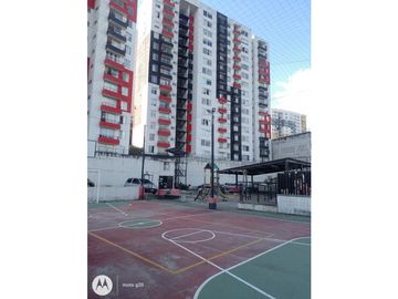VENTA  APARTAESTUDIO AMOBLADO AL NORTE DE ARMENIA QUINDIO