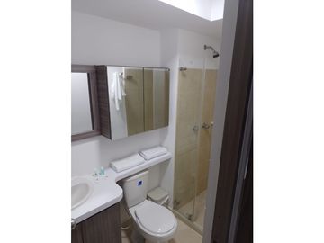 VENTA  APARTAESTUDIO AMOBLADO AL NORTE DE ARMENIA QUINDIO