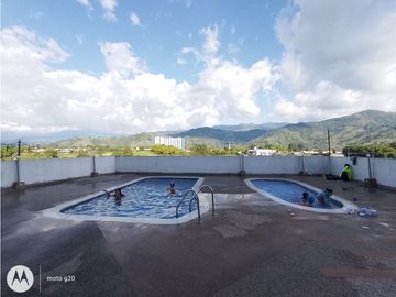 VENTA  APARTAESTUDIO AMOBLADO AL NORTE DE ARMENIA QUINDIO