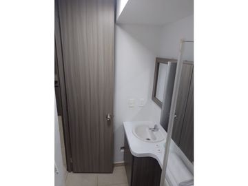 VENTA  APARTAESTUDIO AMOBLADO AL NORTE DE ARMENIA QUINDIO