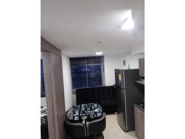 VENTA  APARTAESTUDIO AMOBLADO AL NORTE DE ARMENIA QUINDIO