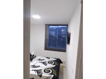 VENTA  APARTAESTUDIO AMOBLADO AL NORTE DE ARMENIA QUINDIO