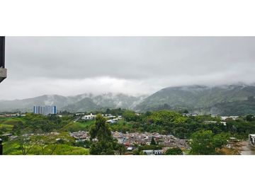 VENTA  APARTAESTUDIO AMOBLADO AL NORTE DE ARMENIA QUINDIO