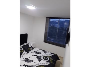 VENTA  APARTAESTUDIO AMOBLADO AL NORTE DE ARMENIA QUINDIO