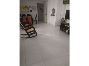Venta de amplio apartamento en el  barrio Boston