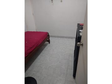 Venta de amplio apartamento en el  barrio Boston