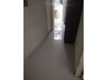 Venta de amplio apartamento en el  barrio Boston