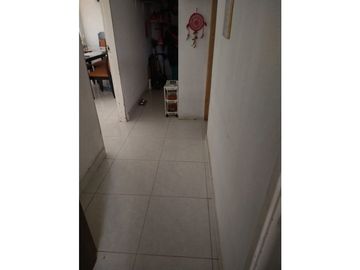 Venta de amplio apartamento en el  barrio Boston